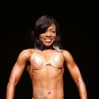 Devetta  Tate - NPC Dexter Jackson Memphis Classic 2013 - #1